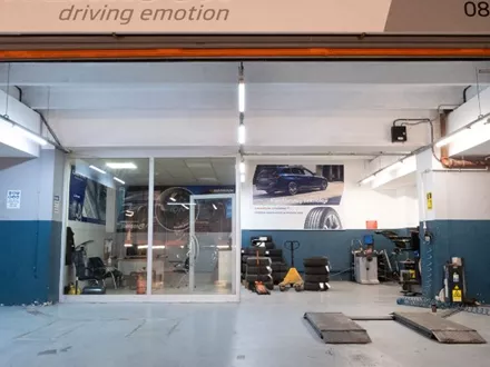 Autoteam - İstanbul Havalimanı Hankook