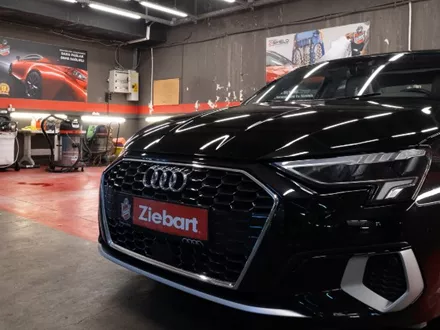 Autoteam - İstanbul Havalimanı Ziebart