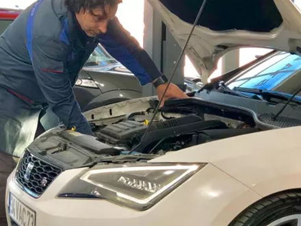 Autoteam Bosch Car Service – İzmir / Urla