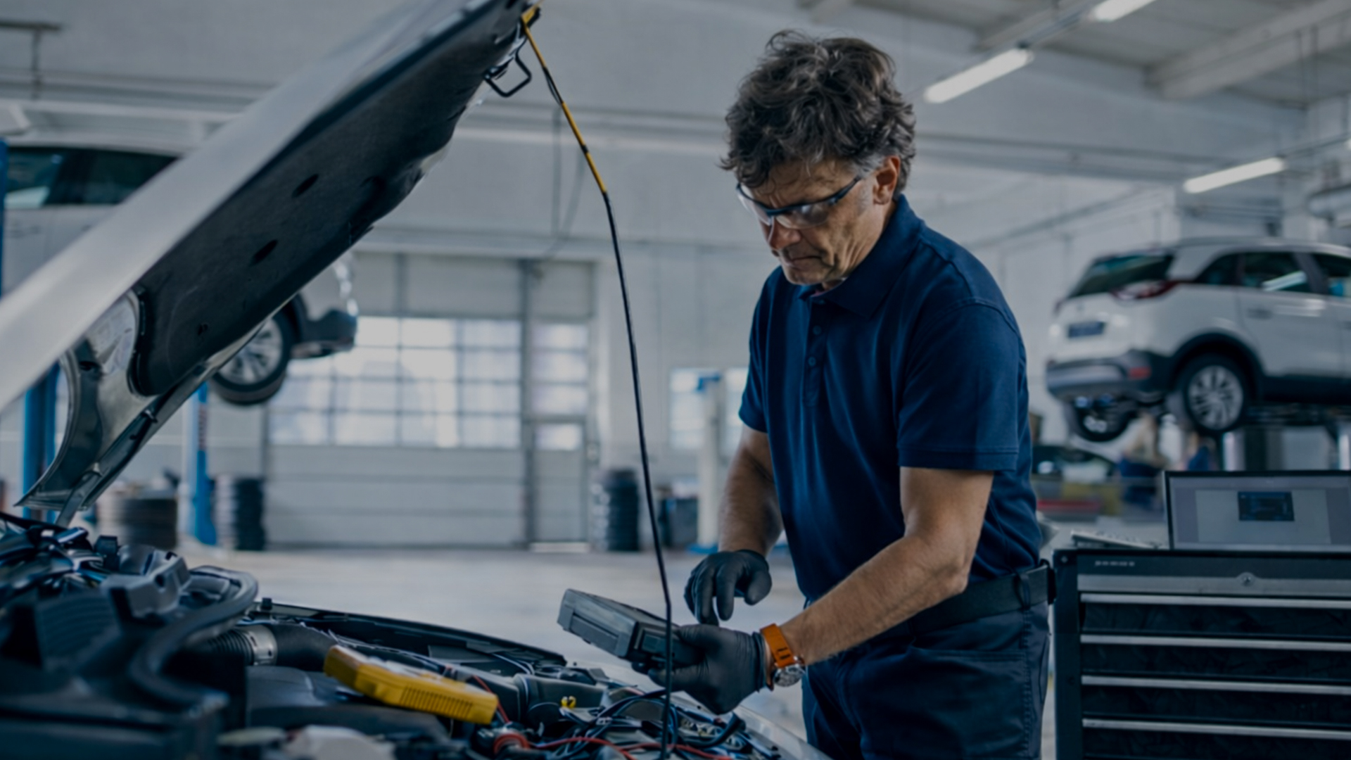 Auto Team Otomotiv Bosch Car Service – İzmir / Urla