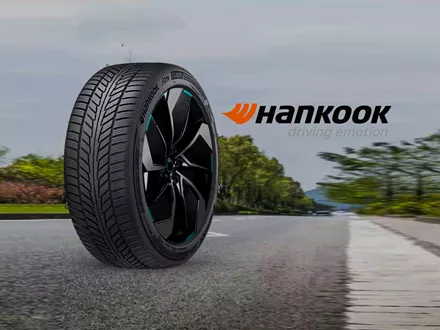 Auto Team Otomotiv - İstanbul Havalimanı Hankook