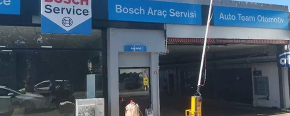 Maltepe Volvo Oto Servis Tercihinde Kalite ve Güven: AutoTeam