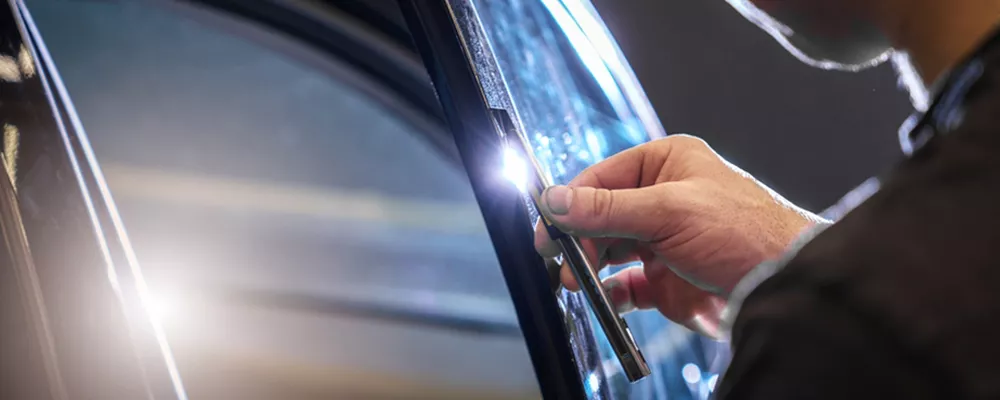 Ziebart Z-Shield Koruma Filmi - Kaput Koruma