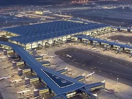 Auto Team Otomotiv Bosch Car Service - İstanbul Havalimanı